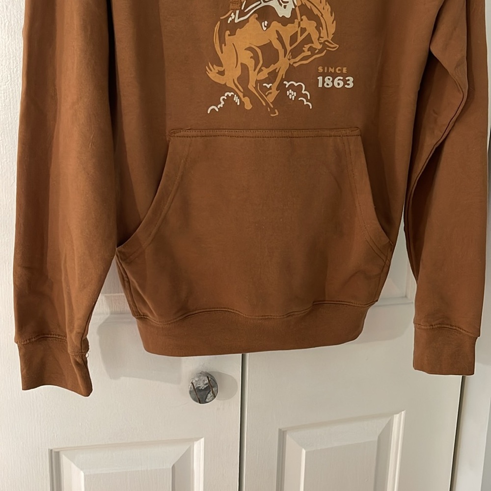 Pendleton Hoodie - image 4